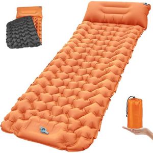 MATELAS DE CAMPING Matelas Camping 1 Place - Matelas Pour Voiture Ult