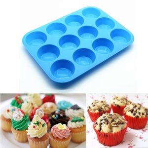 Petit g/âteau silicone Muffin de cuisson Coupes Liners 36 Paquet r/éutilisable antiadh/ésif Moules /à G/âteau Sets pour Boulangerie Party Supplies