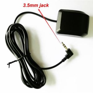 GPS AUTO Connecteur Jack 3.5mm 2.5mm pour voiture - Xysing 
