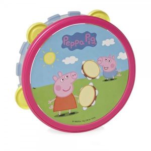 trotteur peppa pig
