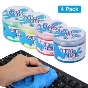 Gel Nettoyant Clavier Cdiscount
