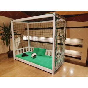 Lit Enfant Livraison A Domicile Payez En 4x Cdiscount