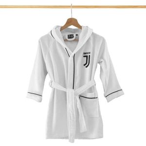 Peignoir juventus junior 2025