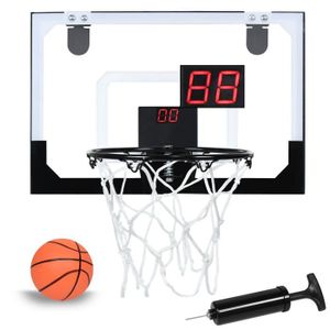Équipements de sport présentoir de balle étagère de rangement de basket-Ball  support de stockage de balle organisateur de basket-ball – les meilleurs  produits dans la boutique en ligne Joom Geek
