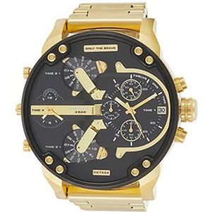 Montre diesel homme 2019 clearance