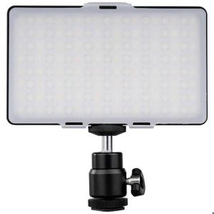 Torche vidéo Iso Photo LED VL-49 de Dorr - Flash - Achat & prix