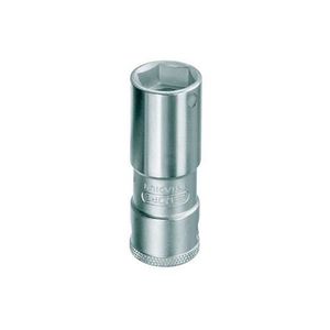 1//2/" sw 16 MM GEDORE bougies utilisation avec aimant 12,5 mm