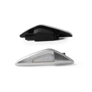 2x Premium essuie-glaces Set pour BMW 1er e81 e82 e87 e88 2004-2012 Super Optique