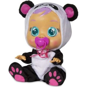 poupee baby cry