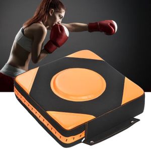 Music boxing machine intelligente mur de musique cible d'entraînement cible  de réponse maison cible de boxe pour enfants 40cm - Cdiscount Sport