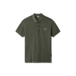 POLO Polo Napapijri Elbas - green depths - S