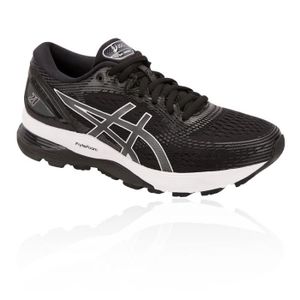 asics nimbus femme 42