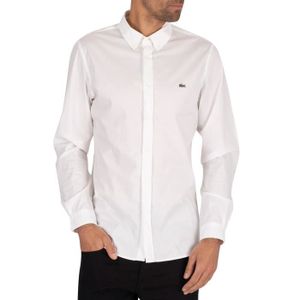 vetements lacoste pas cher
