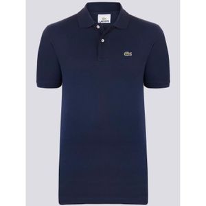 Polo lacoste promo homme clearance