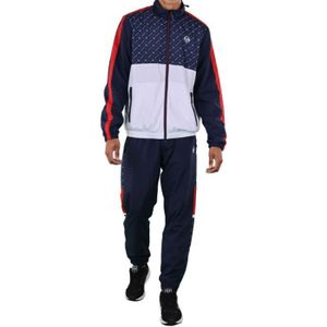 SURVÊTEMENT Ensemble de survêtement Multisport - Sergio Tacchi