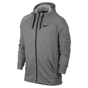 Pull col hotsell roulé nike