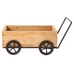 Poteau en bois 3m - Cdiscount