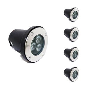 Spot Encastrable Exterieur Sous Toiture Ip44 Spot Led Encastrable Ip65 Achat Vente Pas Cher