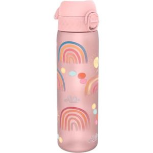 GOURDE Pod Gourde anti-fuite sans BPA pour enfants 500 ml[S54]
