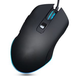 SOURIS accessoire informatique V1 Gaming Mouse 8-Key 3200