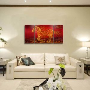 Panneau Decoration Murale Salle A Manger Achat Vente Pas Cher