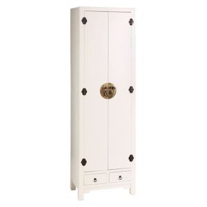 Armoire Lingere 2 Portes Achat Vente Pas Cher