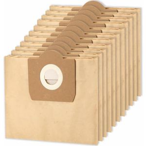 Sac en papier pour aspirateur/sac collecteur de poussière, planche