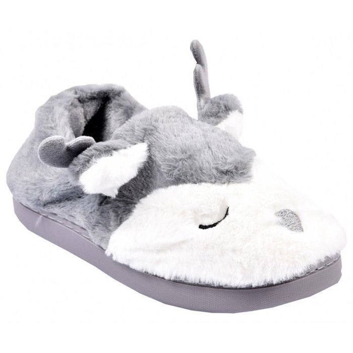 Chausson semelle hotsell feutre femme