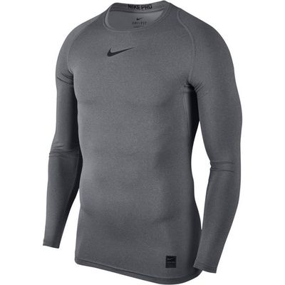 T shirt compression nike hotsell homme