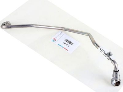 SALUTUYA Retour d'huile turbo Raccord de Vidange Turbo 10AN Bonde