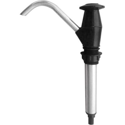 Crépine Filtre Pompe à Eau - 50 Mailles Inox, Entrée/sortie NPSM, Facile à Nettoyer - Pour Camping-car, Bateau, Maison