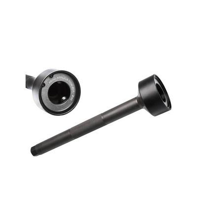 Rotule Axiale Avant FEBI BILSTEIN 33584 - Compatible VW Polo, Seat Ibiza - Pièce Qualité Constructeur