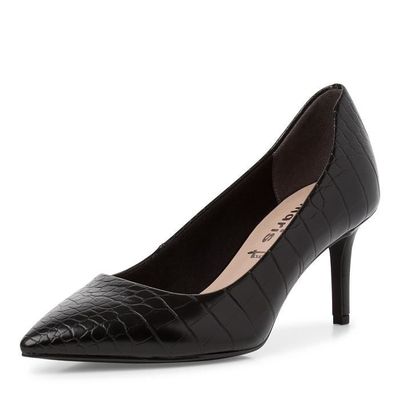 Escarpins shop confortables tamaris
