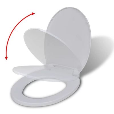 Abattant wc 2025 largeur 34 cm