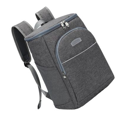 Shipenophy Sac dos plus frais Sac dos isotherme en aluminium