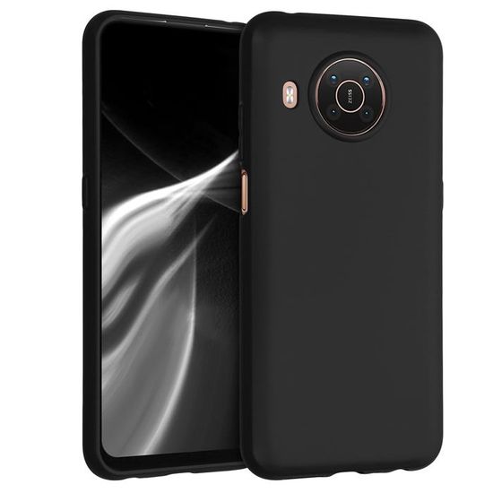 Coque Souple En Silicone Compatible Xiaomi Mi 11 - Protection Anti-chocs - 11