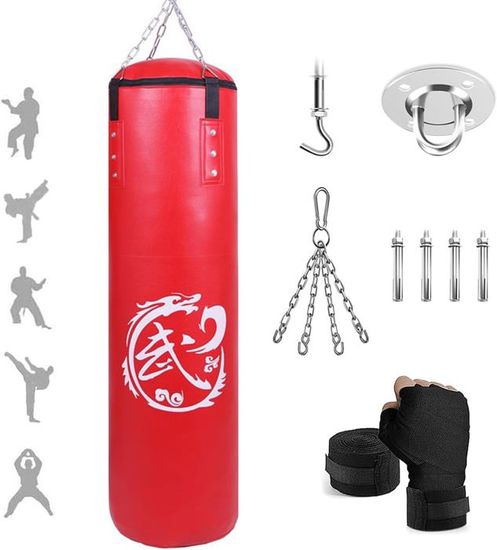 Masque De Frappe En Silicone Pour Boxe - Cible Tête Humaine Antidérapante