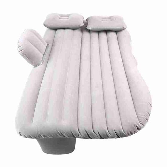 Dancal Airbed de Voiture, Matelas Gonflable de siège arrière de lit