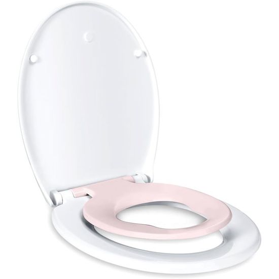 Abattant Wc Familial