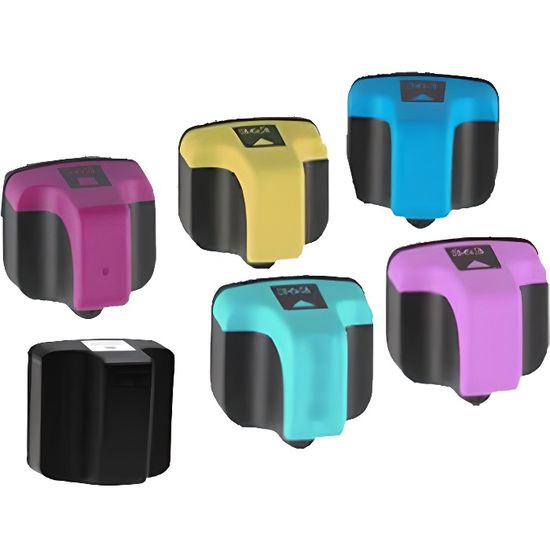 Cartuccia Ricostruita Per HP F6U18A Giallo 953XL