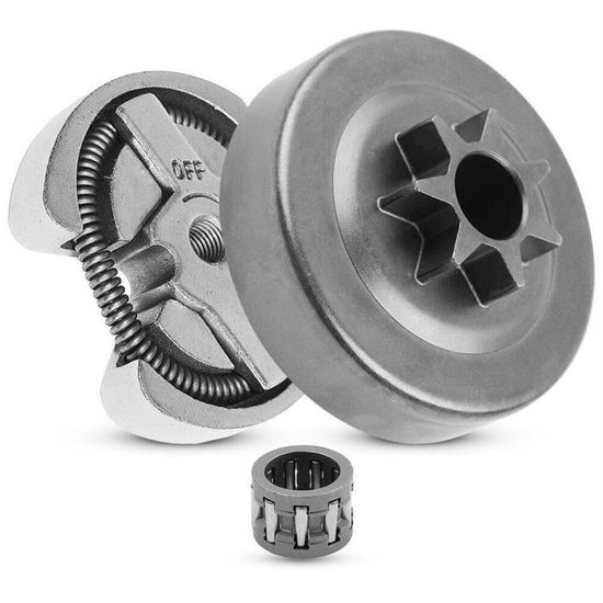 Roulement De Tambour D'embrayage, For Husqvarna, 240 240E 235