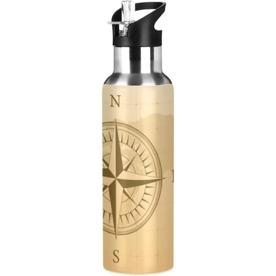 Bouteille d'hydratation NoblePro® en édition limitée - NoblePro