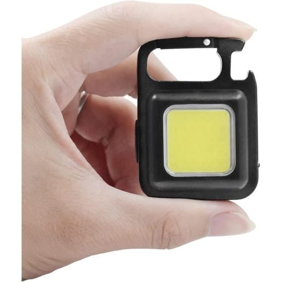 Lampe de poche mini Pocket Star PROFILE