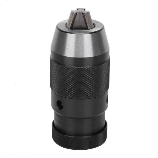 Mandrin Autoforant Autobloquant 1-16 Mm, Mandrin Auto-stop Pour Sans