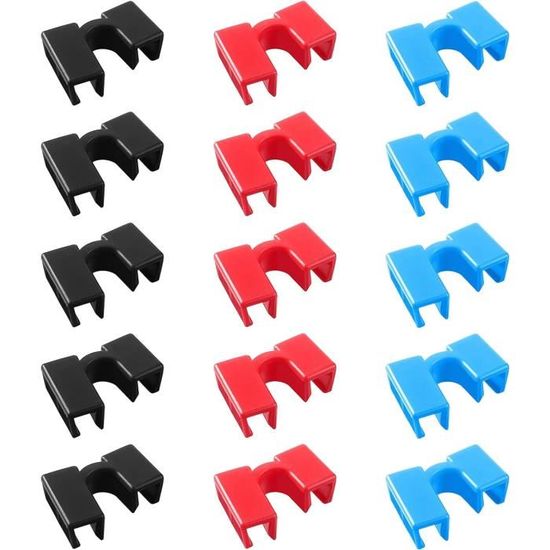 Lot De 2 Porte-cartes En Plastique Réutilisables - Design Pliable 3 Niveaux, Pour Enfants, Adultes Et Personnes âgées