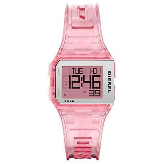 Montre best sale diesel rose