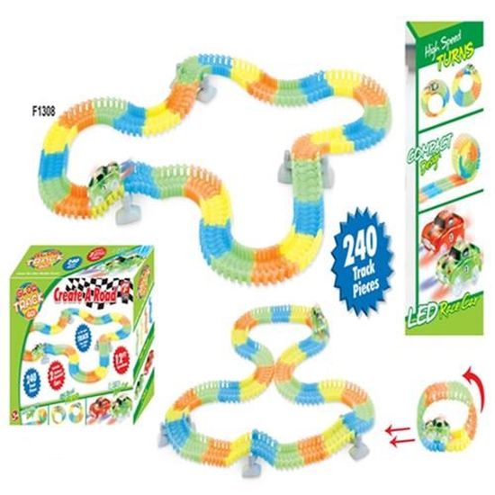 Magic tracks shop loop set