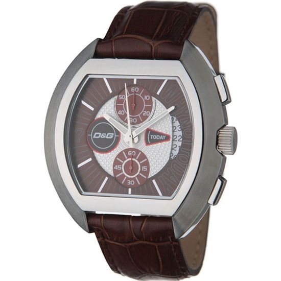 Dolce gabbana top montre homme