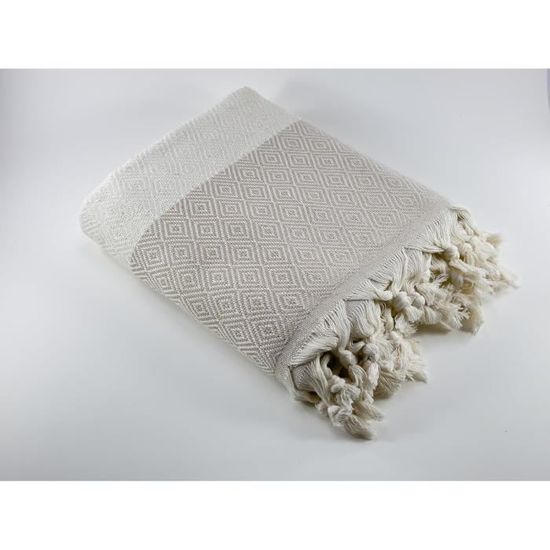 Serviette Hammam Grande 100 X 200 Cm Serviette De Plage De Voyage XXL Serviette De