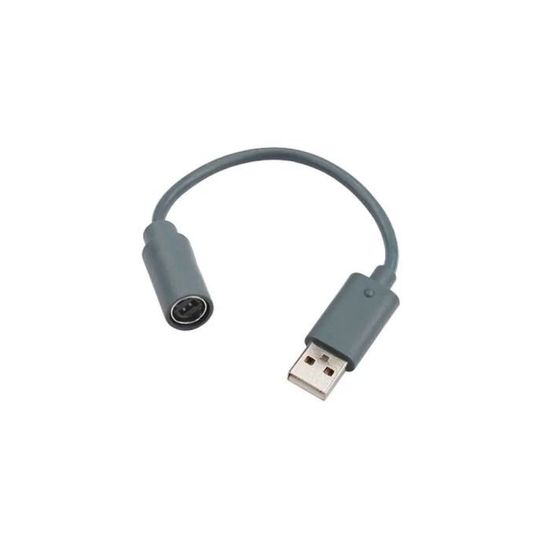 Récepteur PC, console d'adaptateur sans fil de contrôleur de jeu de